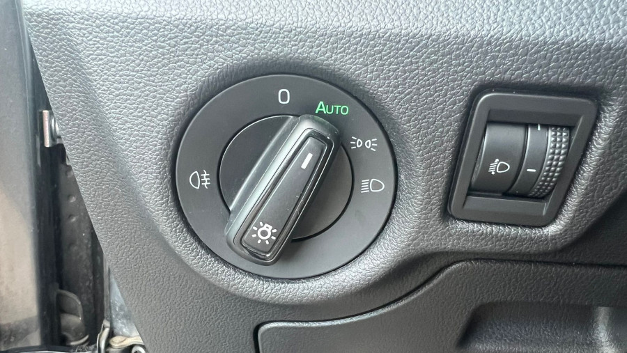 Imagen de Skoda Kamiq