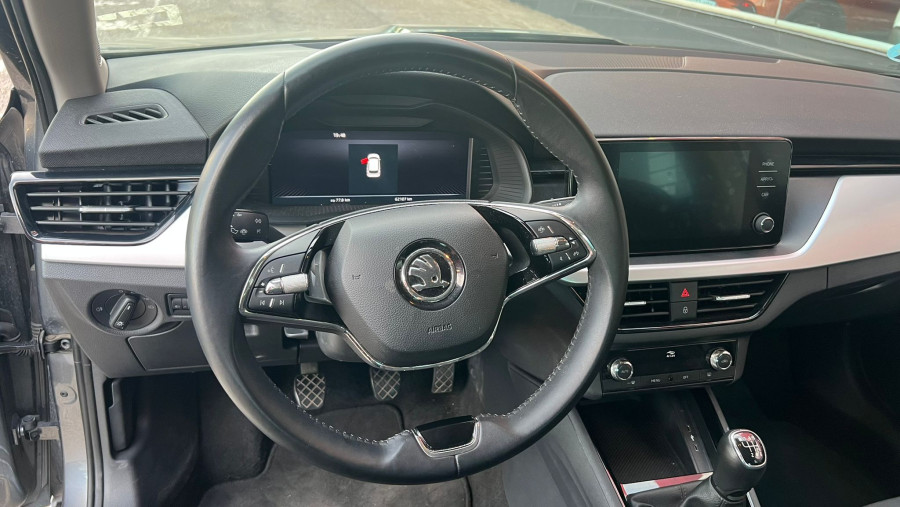 Imagen de Skoda Kamiq