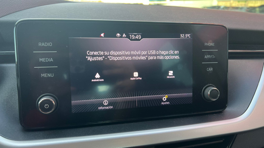 Imagen de Skoda Kamiq