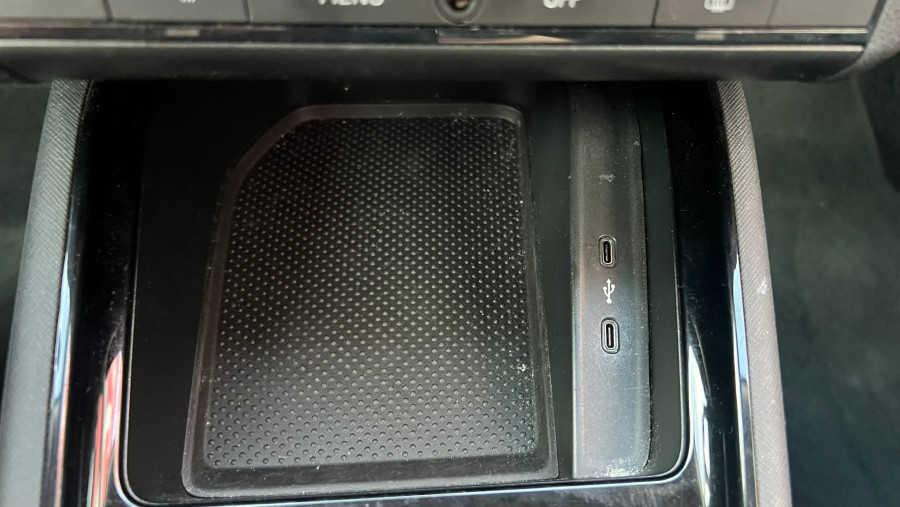 Imagen de Skoda Kamiq