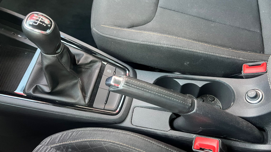 Imagen de Skoda Kamiq