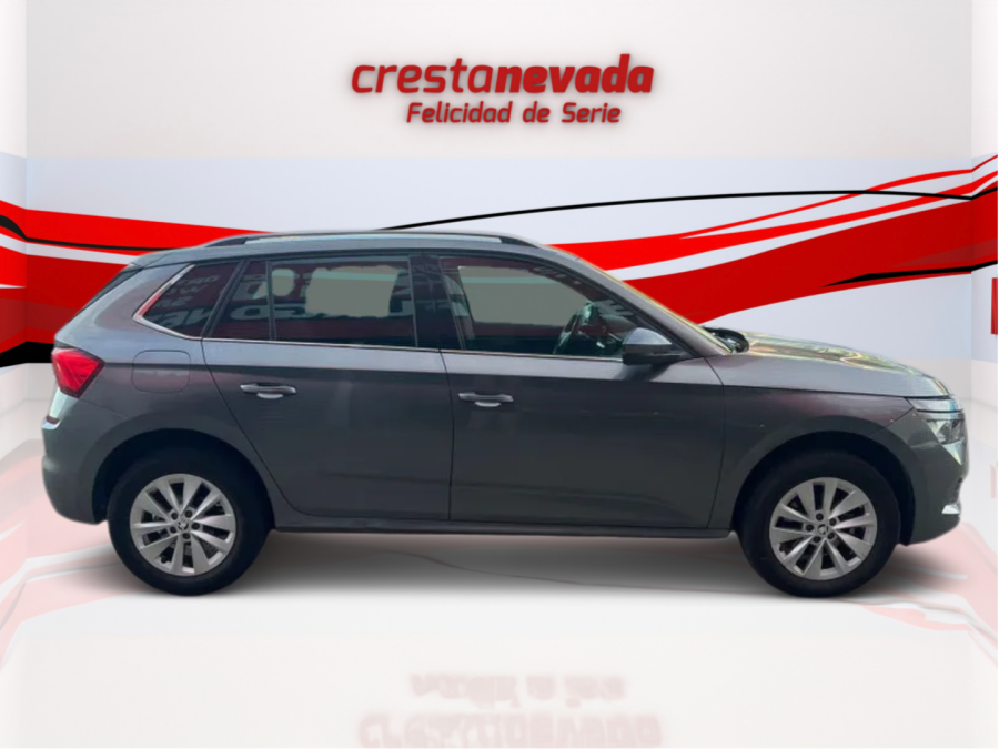Imagen de Skoda Kamiq