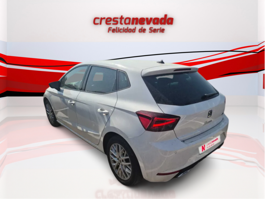 Imagen de SEAT Ibiza