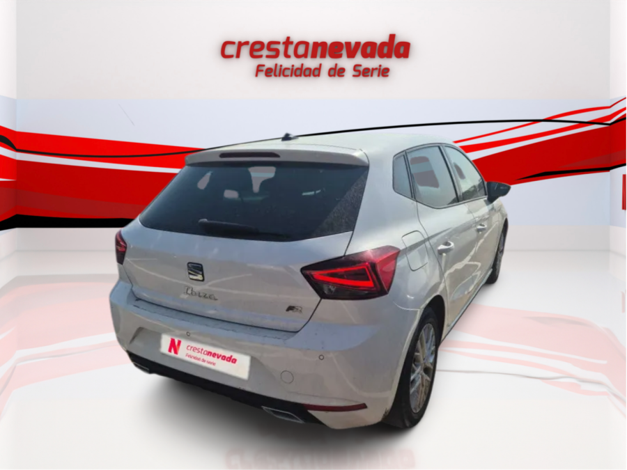 Imagen de SEAT Ibiza