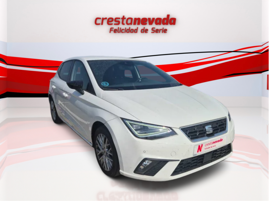 Imagen de SEAT Ibiza