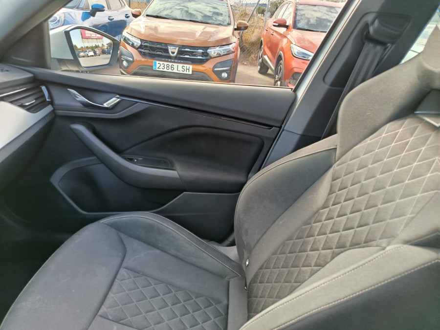 Imagen de Skoda Kamiq