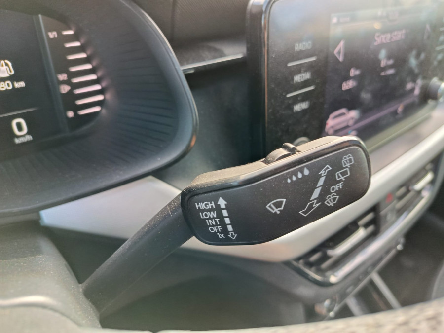 Imagen de Skoda Kamiq