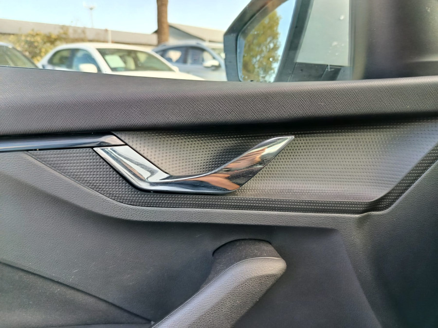 Imagen de Skoda Kamiq