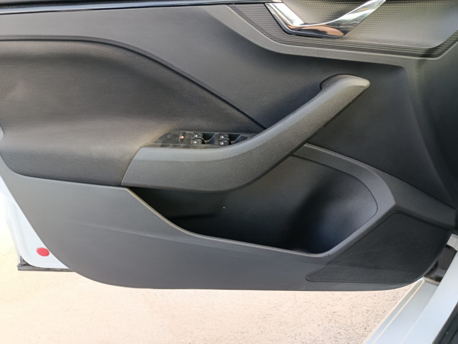 Imagen de Skoda Kamiq