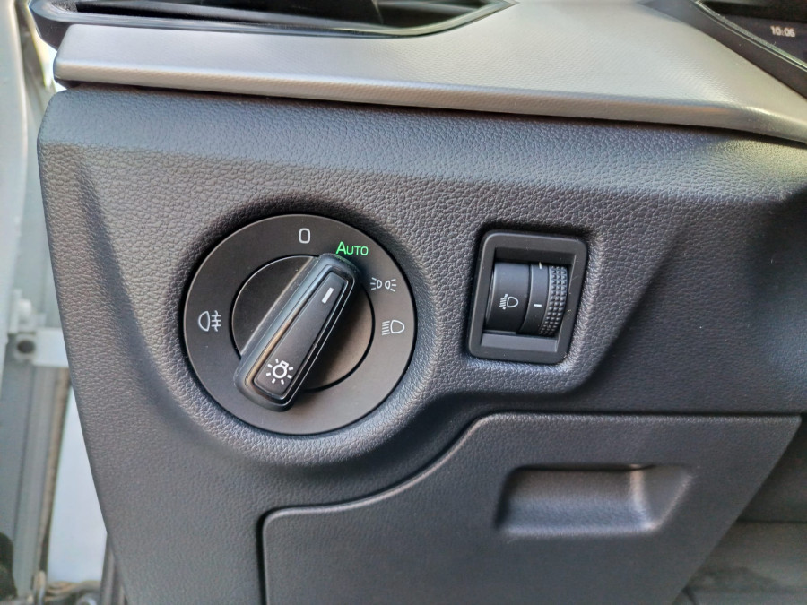 Imagen de Skoda Kamiq