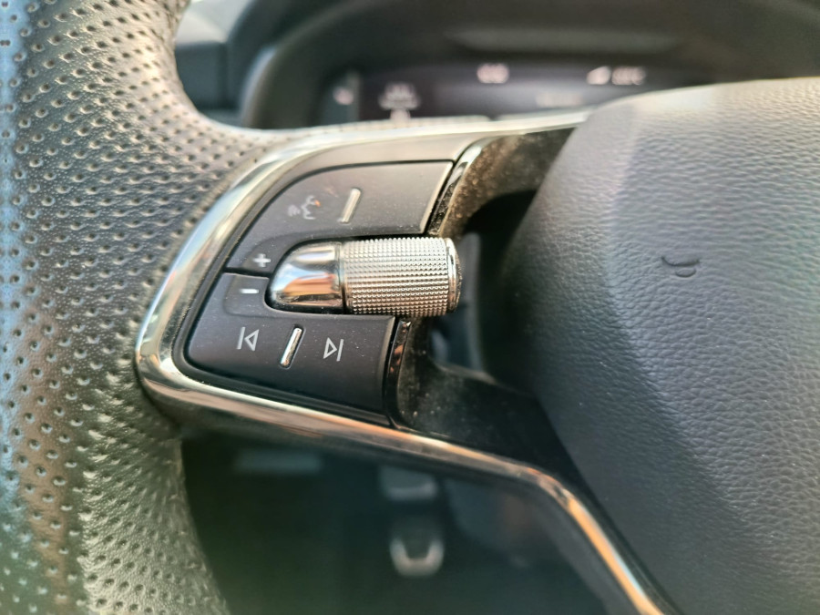 Imagen de Skoda Kamiq