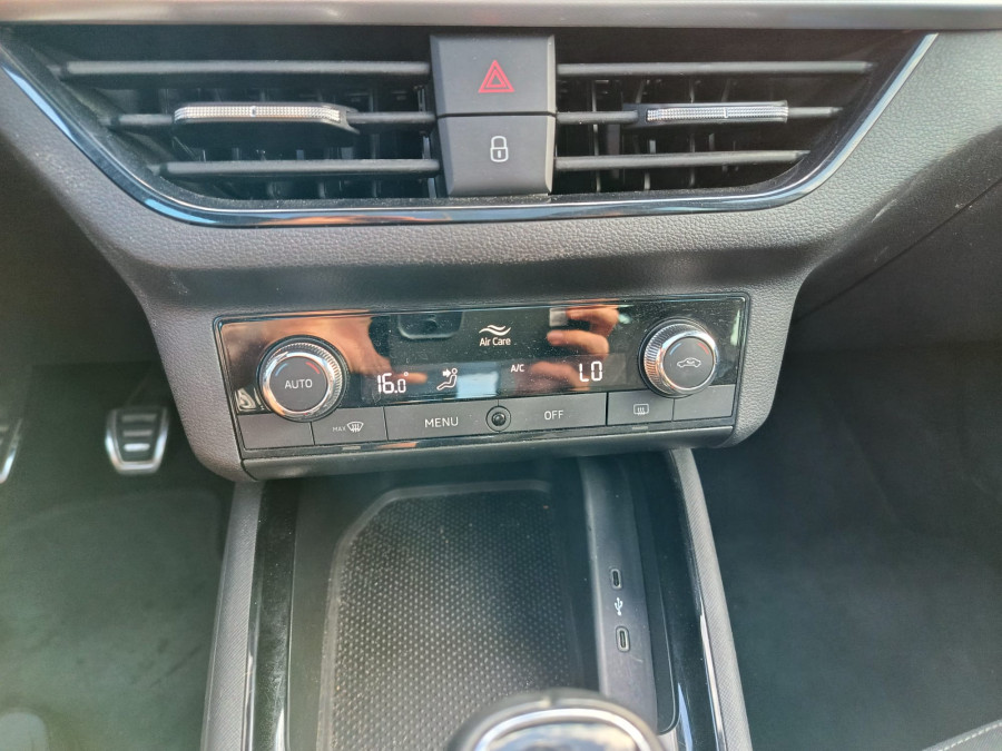 Imagen de Skoda Kamiq