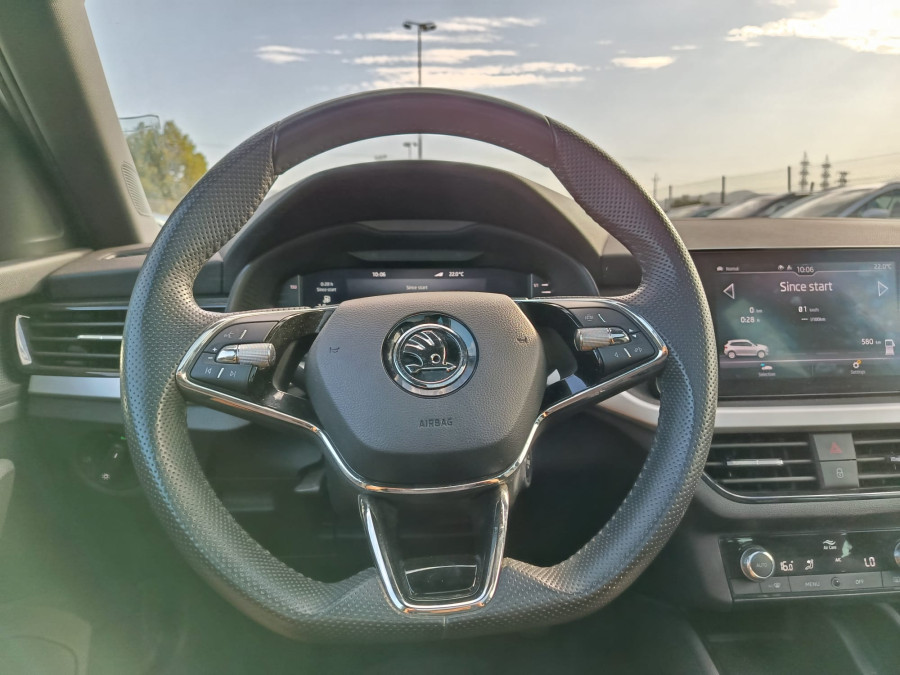 Imagen de Skoda Kamiq