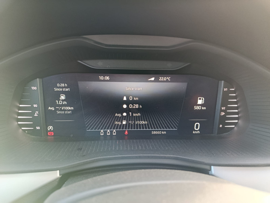 Imagen de Skoda Kamiq