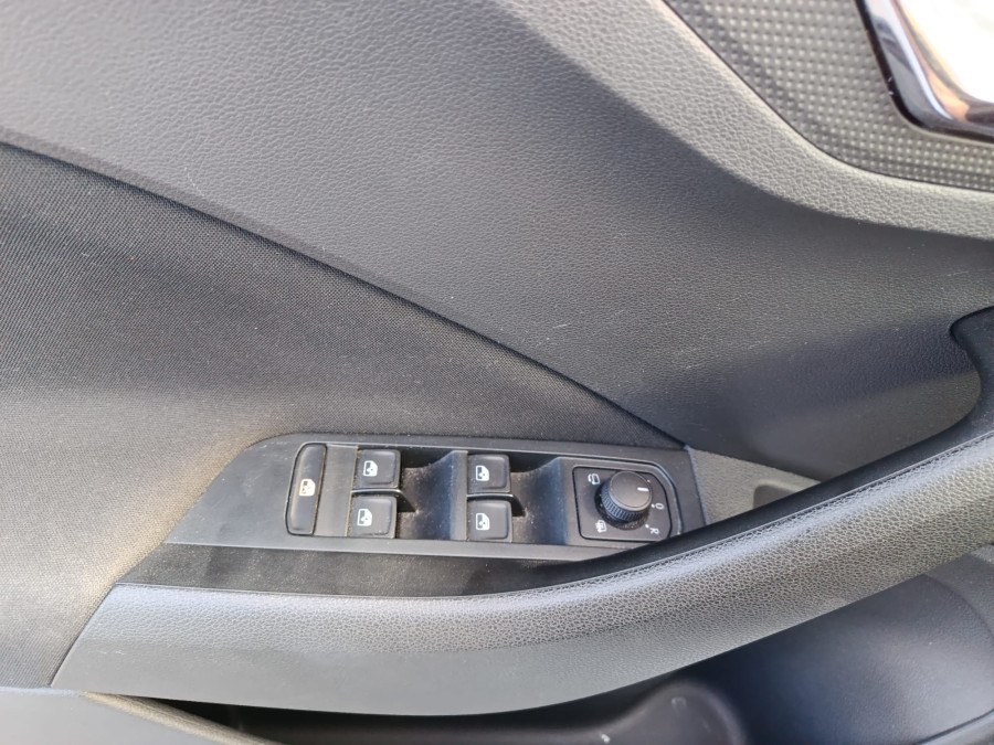 Imagen de Skoda Kamiq