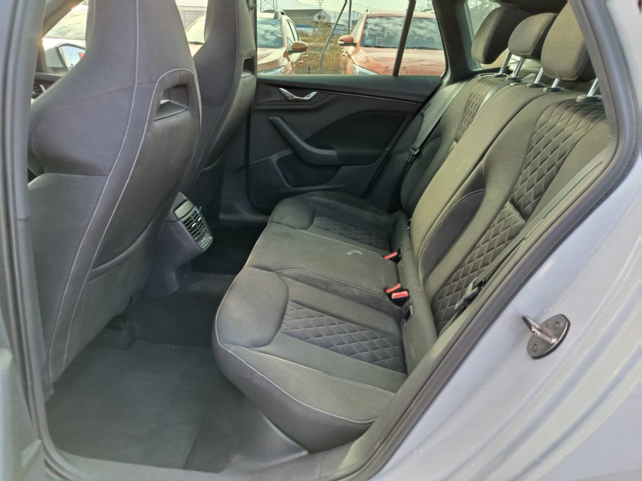 Imagen de Skoda Kamiq