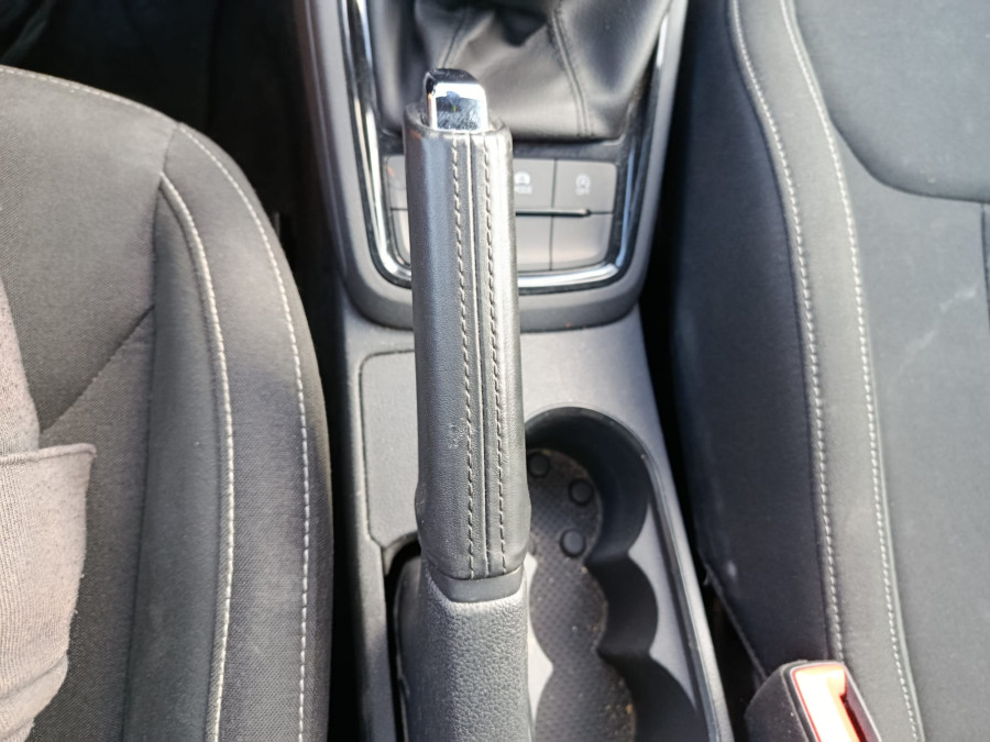 Imagen de Skoda Kamiq