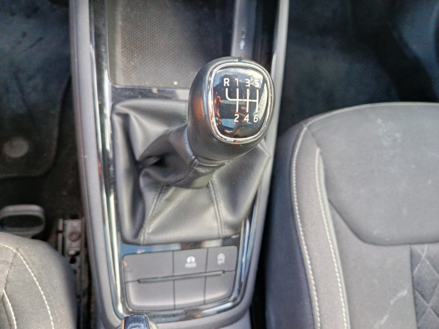 Imagen de Skoda Kamiq