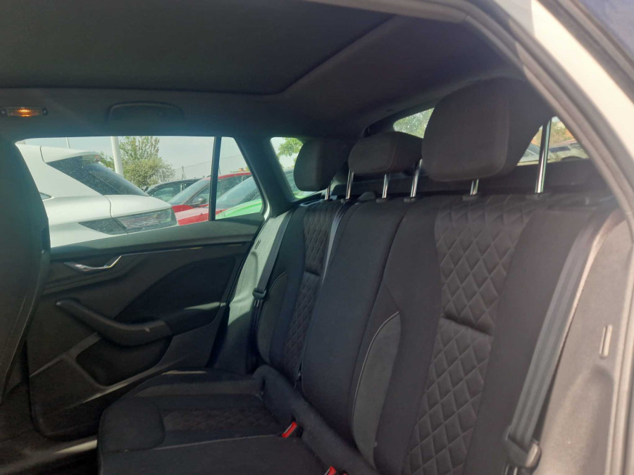 Imagen de Skoda Kamiq