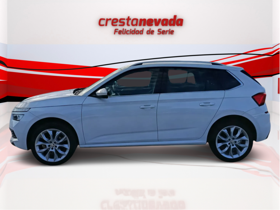 Imagen de Skoda Kamiq
