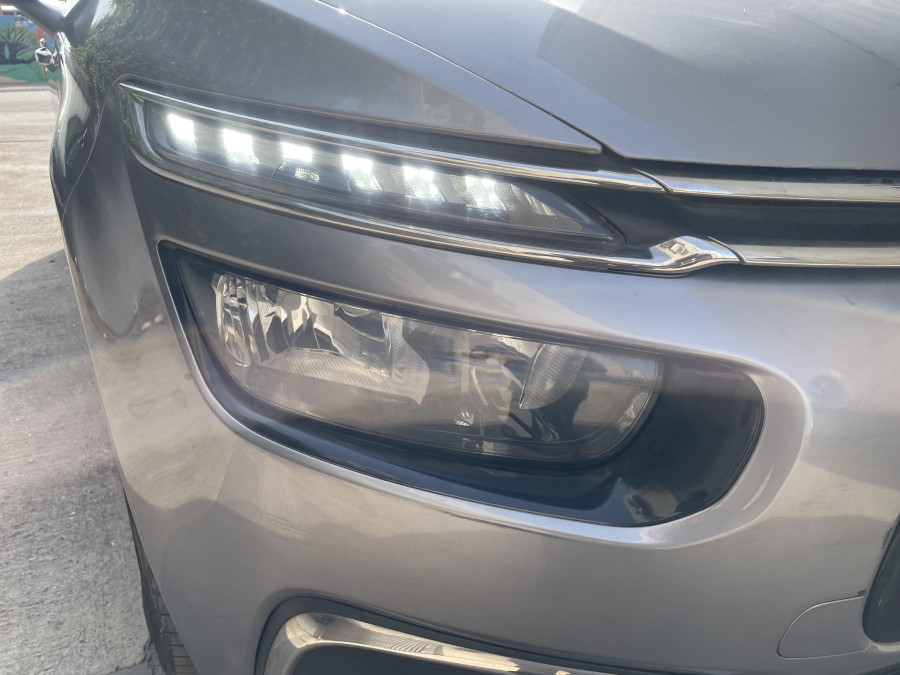 Imagen de CITROEN Grand C4 Picasso