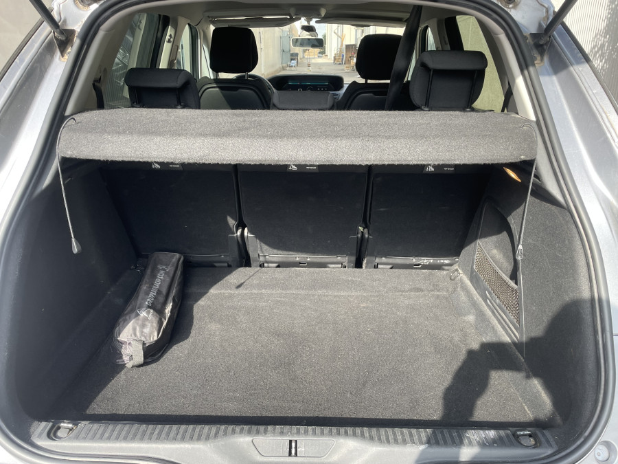 Imagen de CITROEN Grand C4 Picasso
