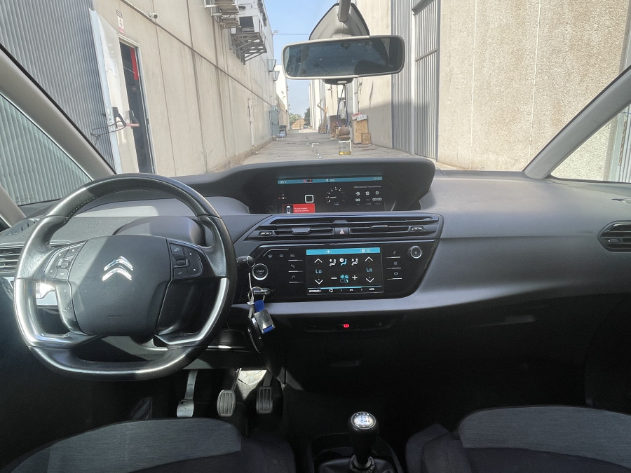 Imagen de CITROEN Grand C4 Picasso