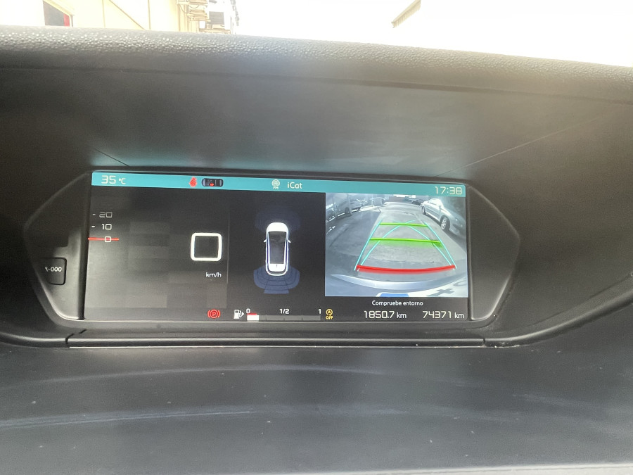 Imagen de CITROEN Grand C4 Picasso
