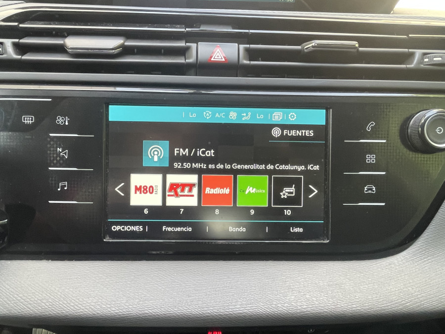 Imagen de CITROEN Grand C4 Picasso