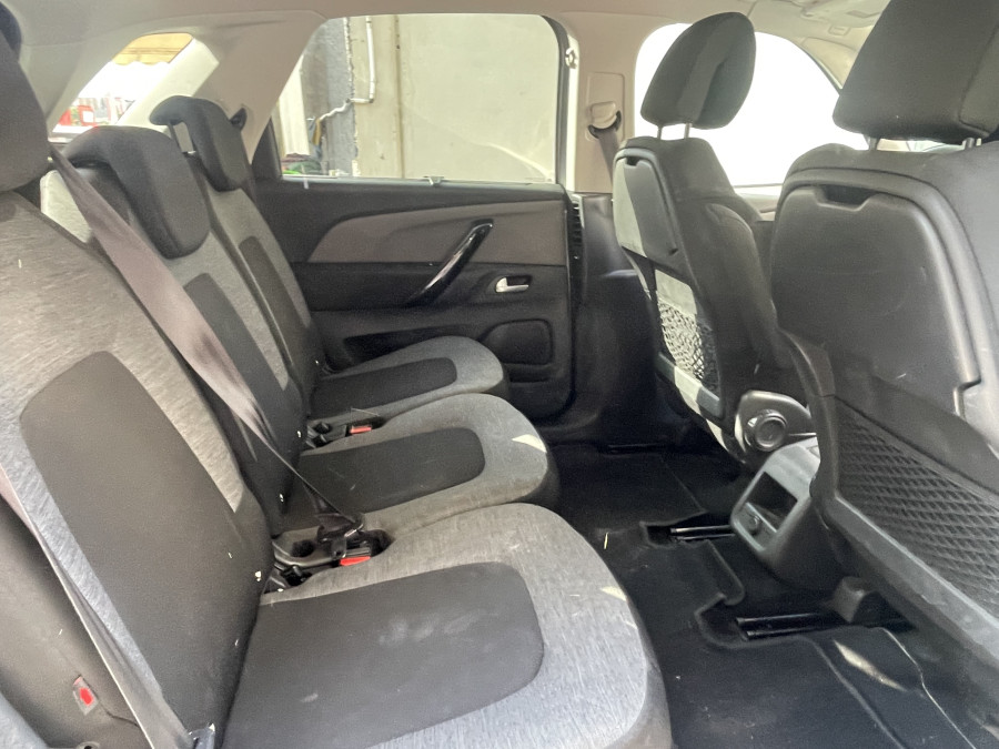 Imagen de CITROEN Grand C4 Picasso
