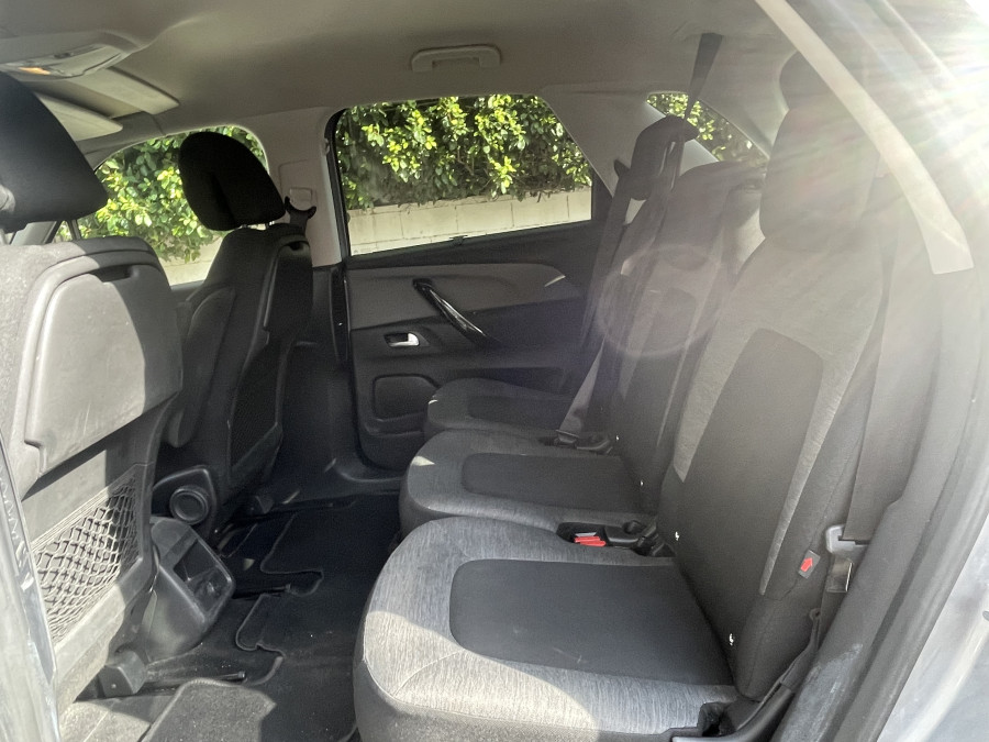 Imagen de CITROEN Grand C4 Picasso