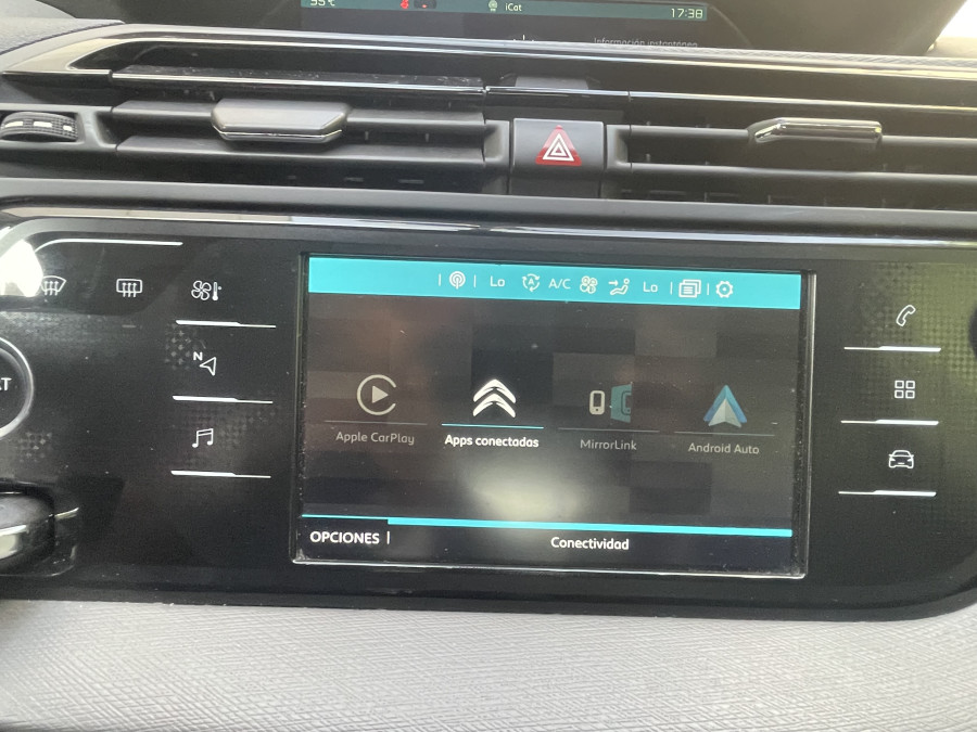 Imagen de CITROEN Grand C4 Picasso