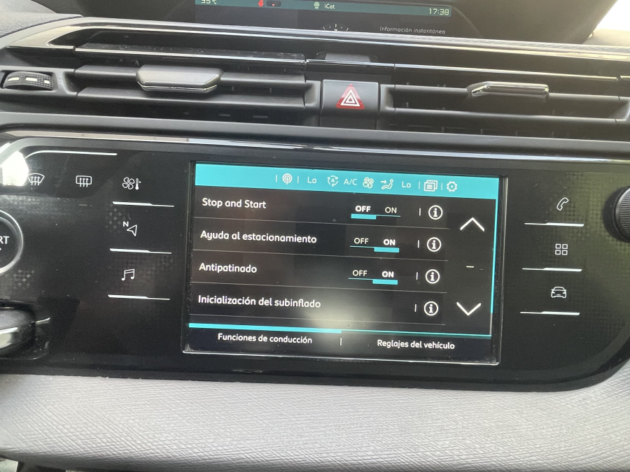 Imagen de CITROEN Grand C4 Picasso