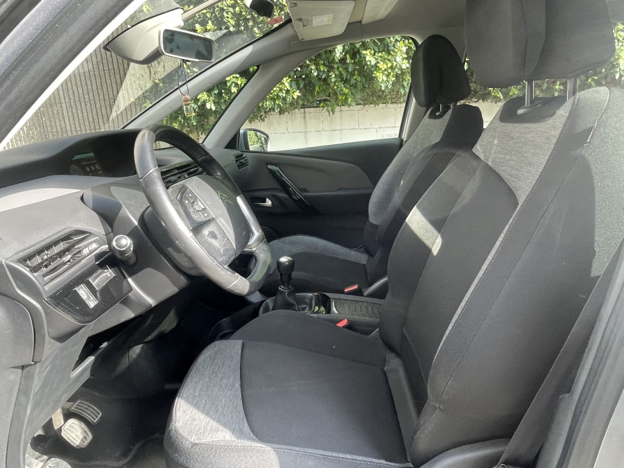 Imagen de CITROEN Grand C4 Picasso