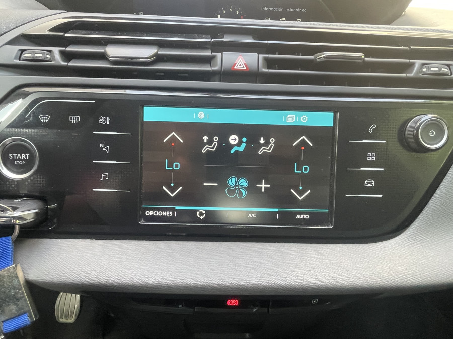 Imagen de CITROEN Grand C4 Picasso