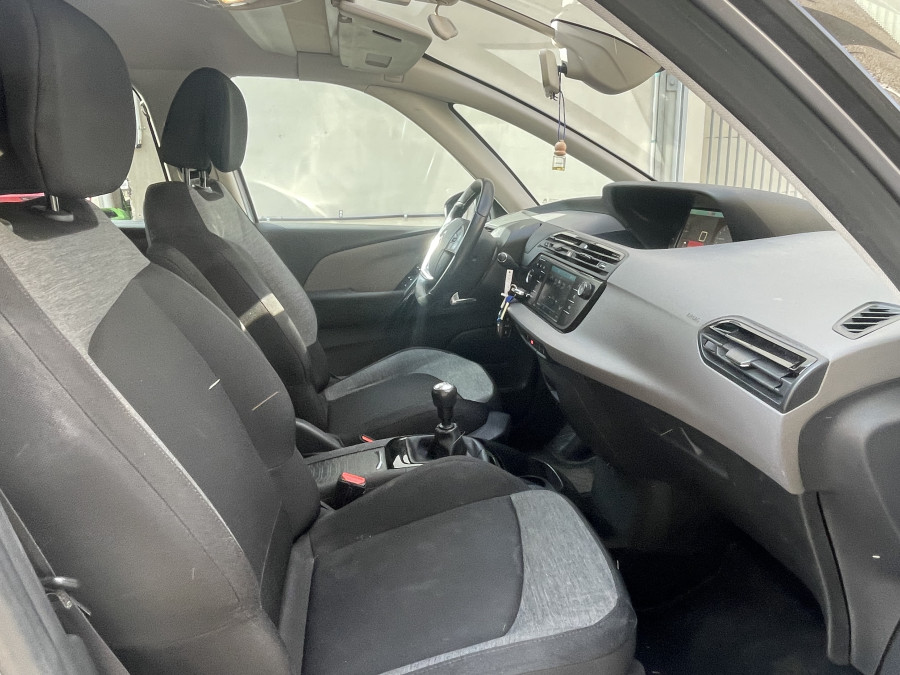 Imagen de CITROEN Grand C4 Picasso