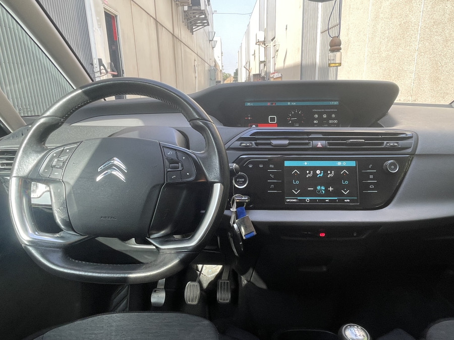 Imagen de CITROEN Grand C4 Picasso