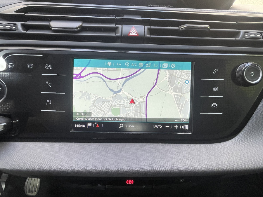 Imagen de CITROEN Grand C4 Picasso