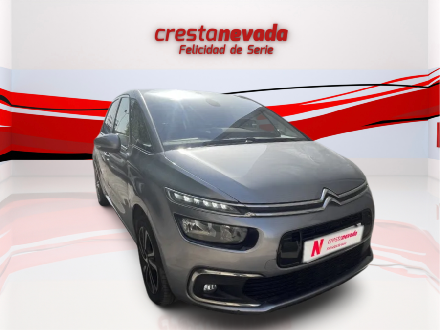 Imagen de CITROEN Grand C4 Picasso
