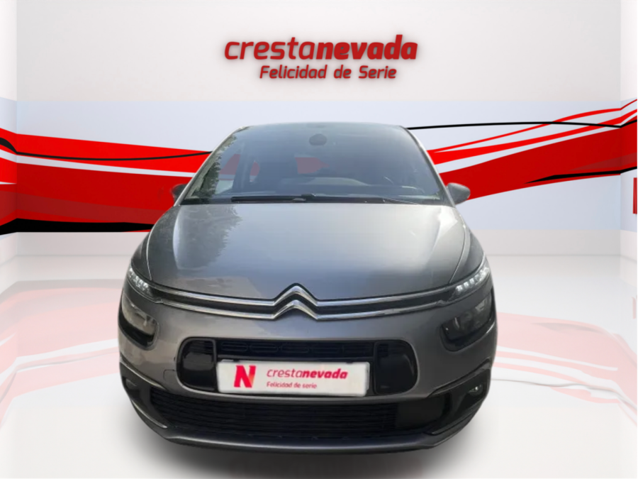 Imagen de CITROEN Grand C4 Picasso