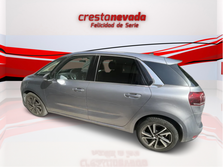 Imagen de CITROEN Grand C4 Picasso
