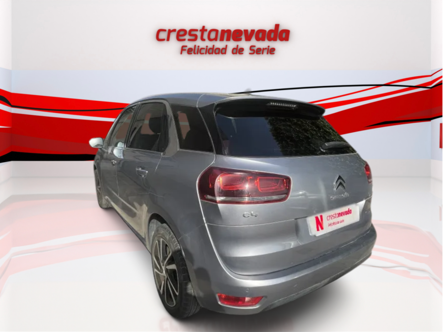 Imagen de CITROEN Grand C4 Picasso