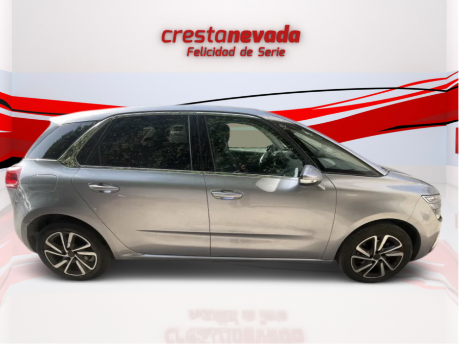 Imagen de CITROEN Grand C4 Picasso
