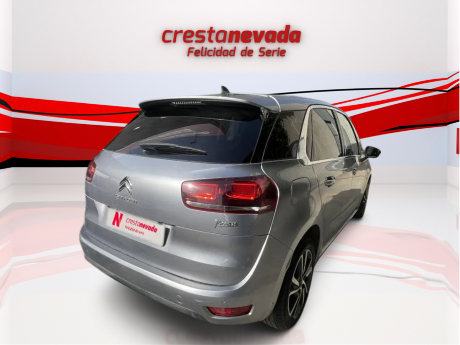Imagen de CITROEN Grand C4 Picasso