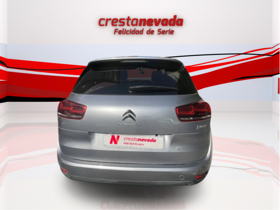 Imagen de CITROEN Grand C4 Picasso
