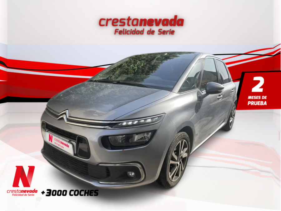 Citroen Grand C4 Picasso