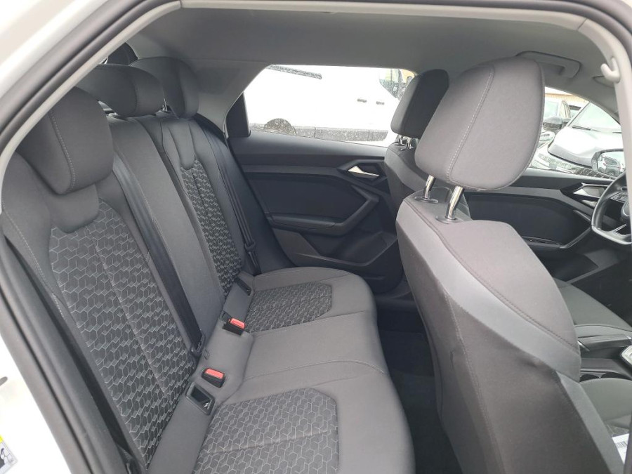 Imagen de AUDI A1
