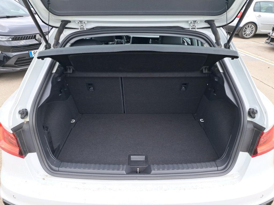 Imagen de AUDI A1