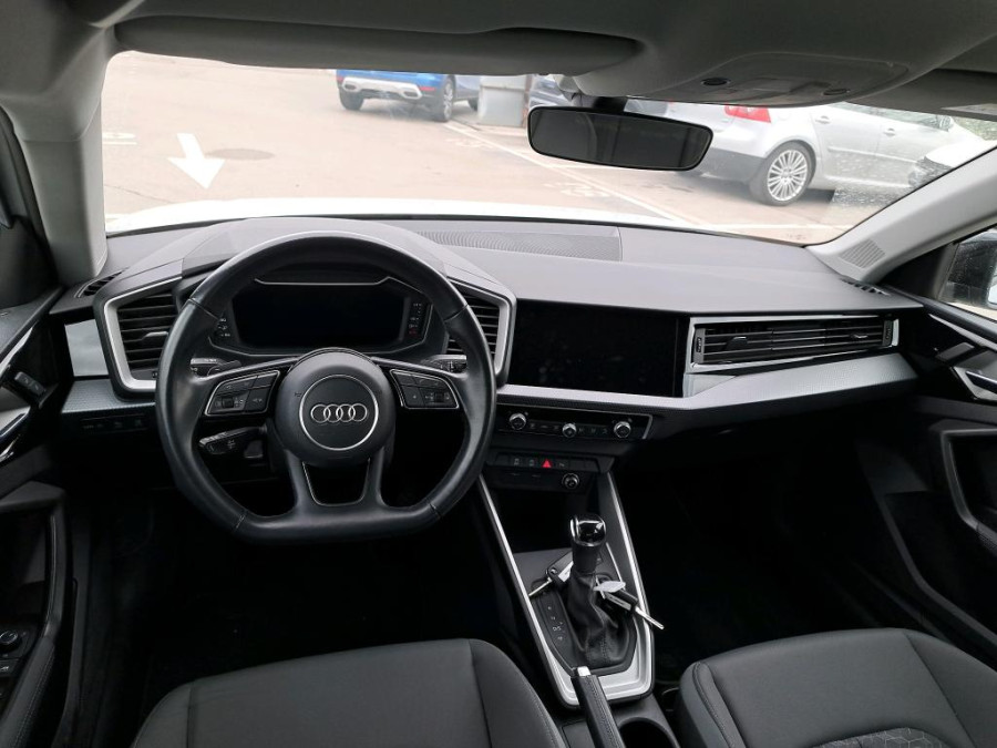 Imagen de AUDI A1