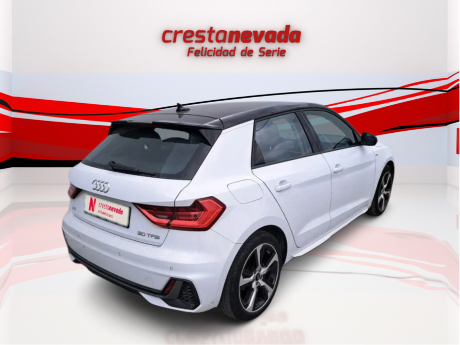 Imagen de AUDI A1